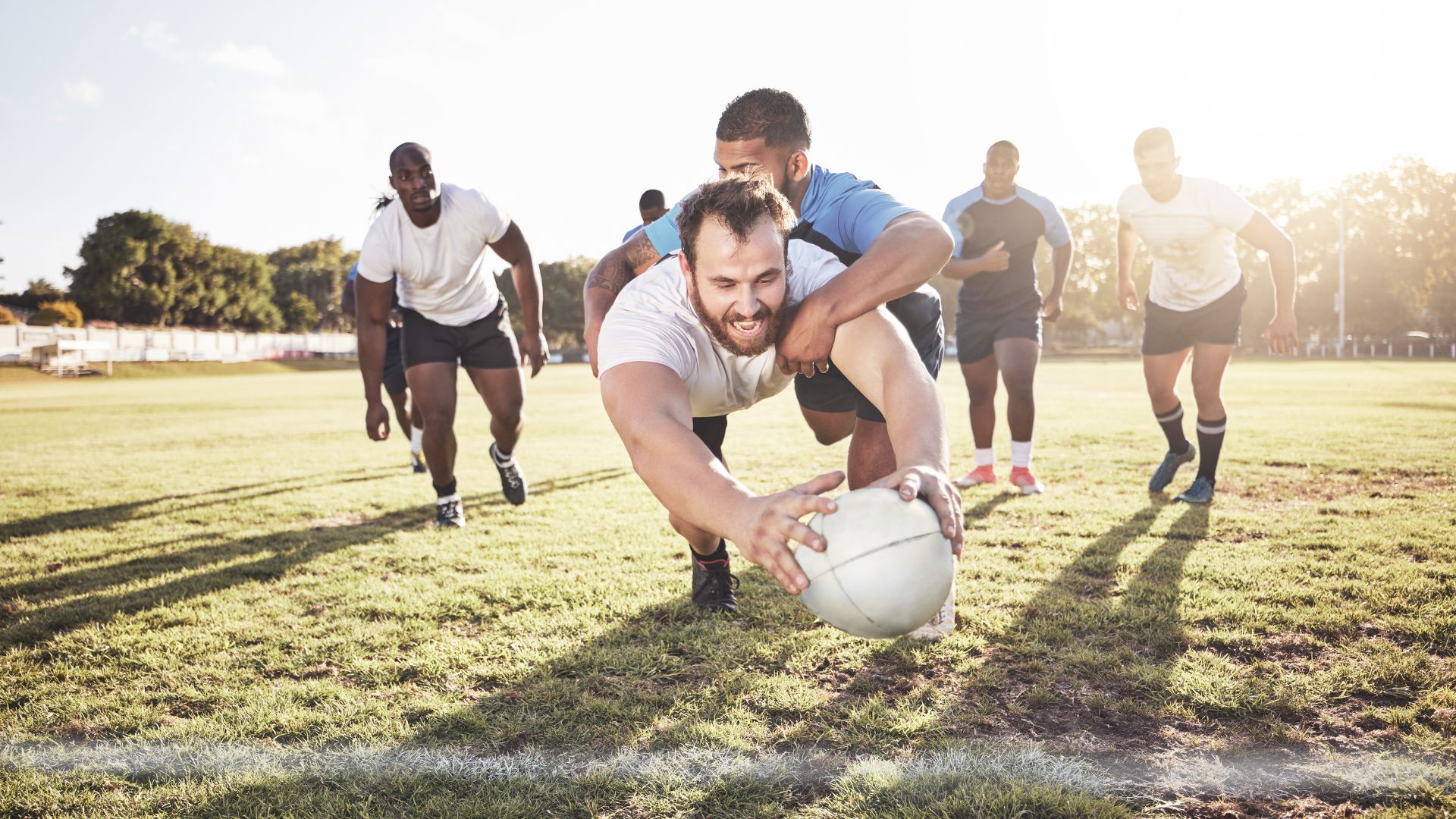 impact of game strategy in rugby