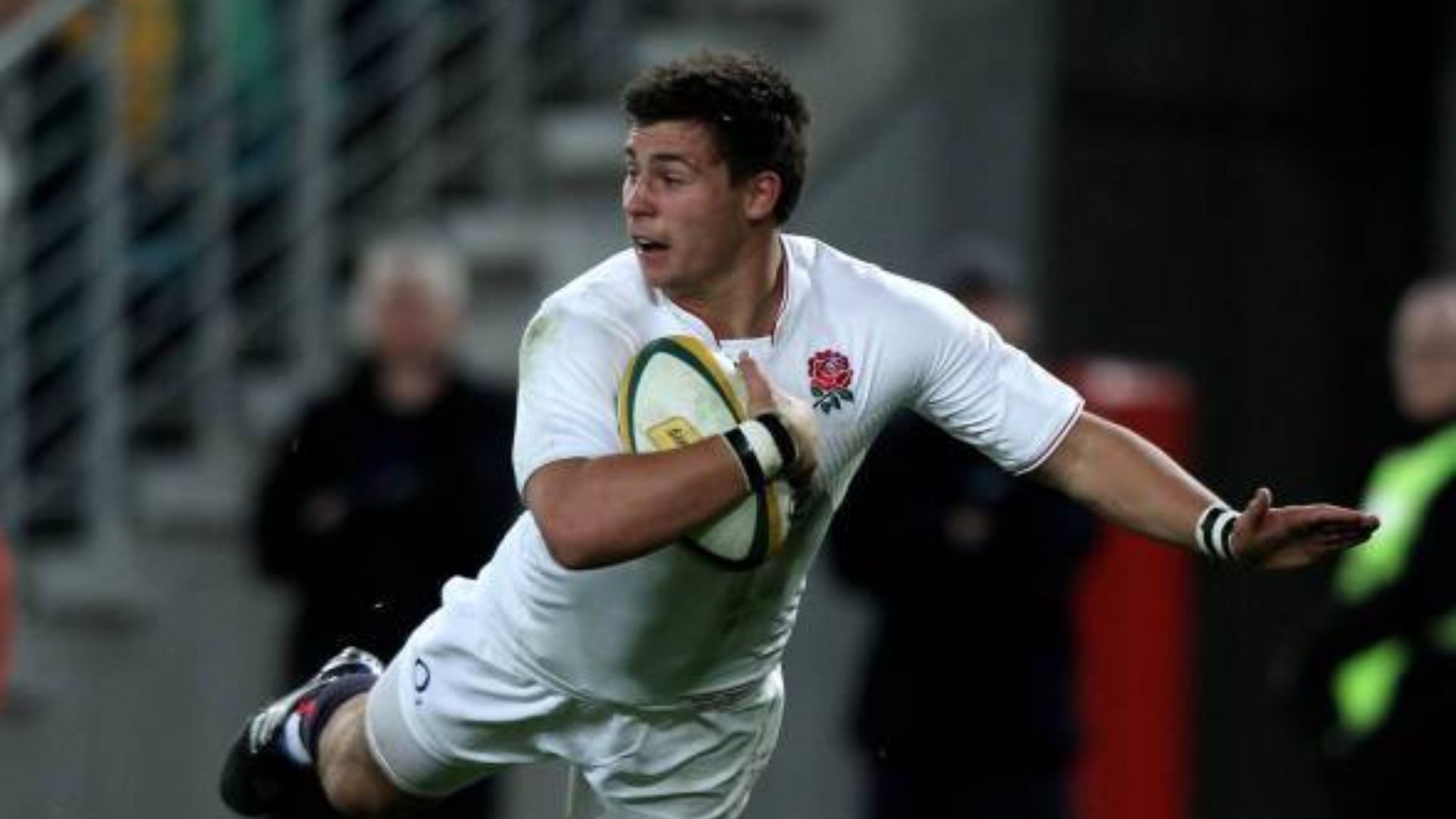 Who Is The Most Capped England Rugby Player