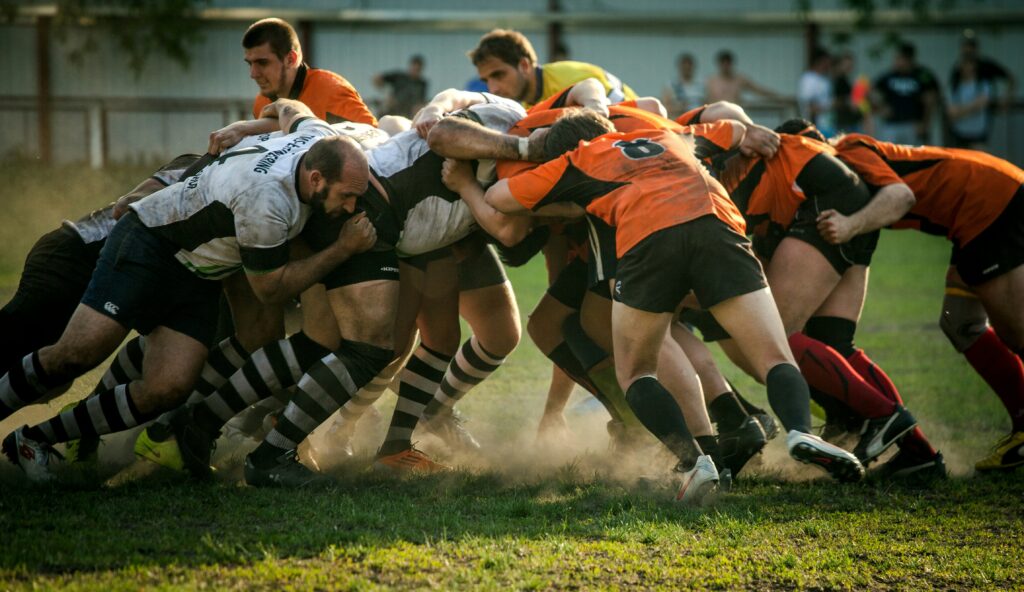 Scrum Positioning: Optimizing Your Team's Agile Performance