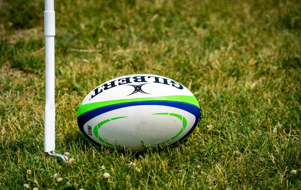 gilbert rugby ball